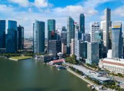Singapore Most Popular Tour Package