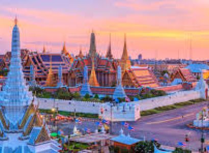 Weekend Bangkok Special Tour