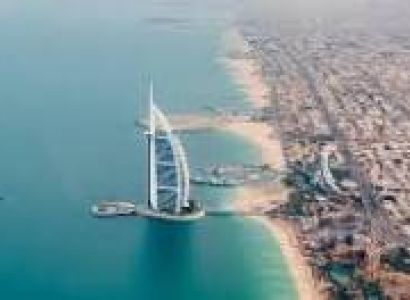 Dubai Tour 6 Days