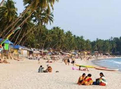 Goa Tour