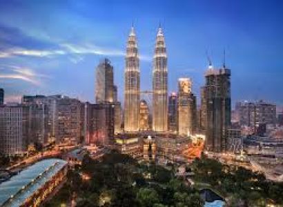 Kuala Lumpur Tour