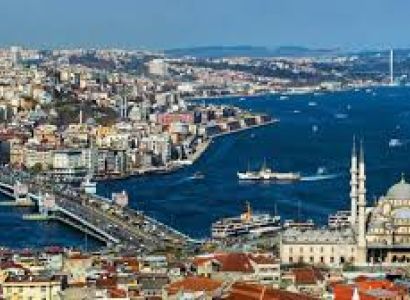 Full Day Istanbul Classic City Tour