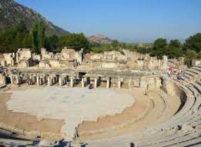 Ephesus Ancient City Tour
