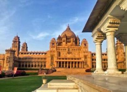 7 Days Rajasthan Tour Package