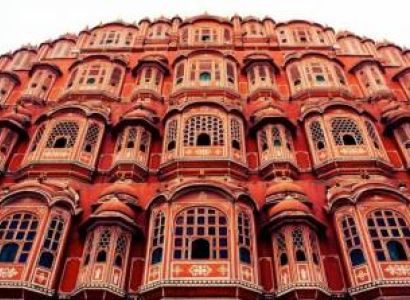 Rajasthan Tour Package 11 Days