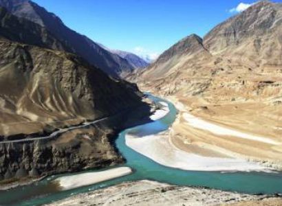 Laddakh via Srinagar A Fantastic Trip (8N-9D)