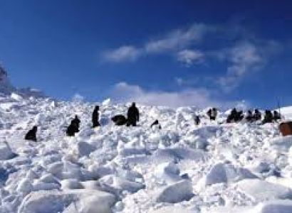 Siachen galicier tour package