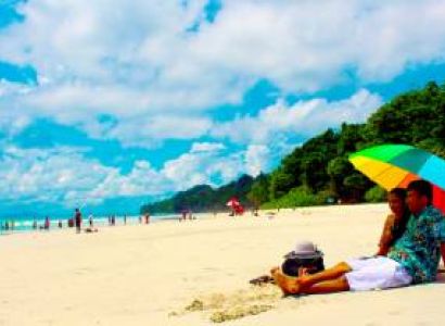 2N 3D – Andaman Delight Honeymoon Tour