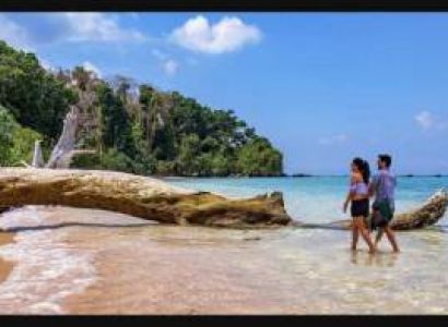 3N 4D – Explore Havelock Honeymoon Trip