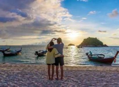 06 Nigh 07 Days  Emerald Andaman Honeymoon Tour