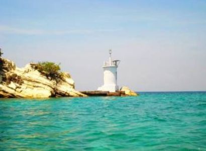 2N & 3D – Luxury Tour