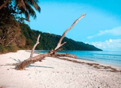 3N & 4D – Luxury Tour Havelock Island