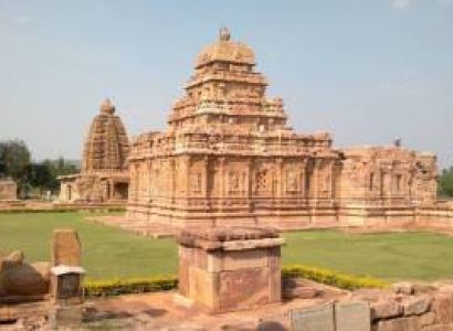 Hampi Badami Heritage Tour