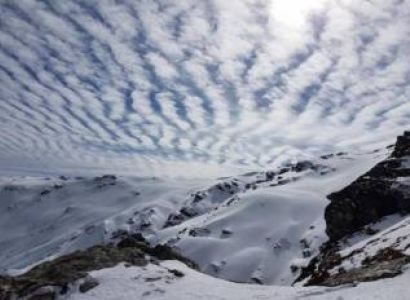Har Ki Dun Trek Tour