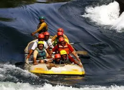 Dandeli Tour
