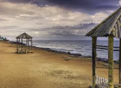 Pondicherry Mahabalipuram Heritage Tour 4 Days