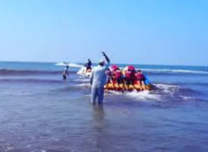 Pune Diveagar Harihareshwar Dapoli Tour