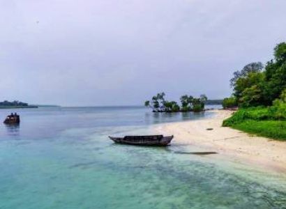 Port Blair Havelock Island and Neil Tour