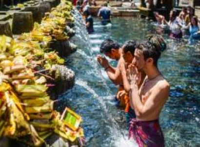 Bali  Duration : 02 Nights/ 03 Days Package  Cost : Packages Starting from Usd 100 per Person*