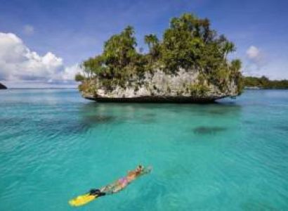 4 Nights Port Blair - Havelock - Neil Island - North Bay - Ross Tour