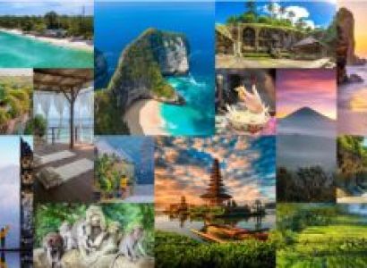 Bali 6 Night Tour Package