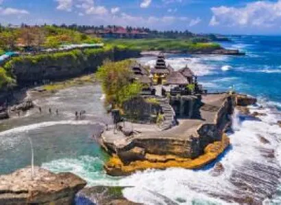 Bali 7 Nights Tour Package