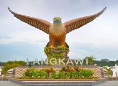 Kuala Lumpur With Langkawi 5 Night Tour