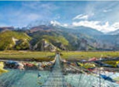 Nepal 2 Night Tour Package