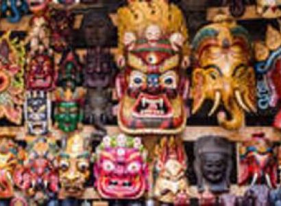 Nepal 7 Night Tour Package