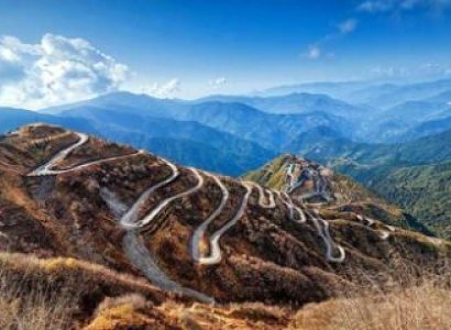 Assam - Meghalaya 7 Night Tour Package