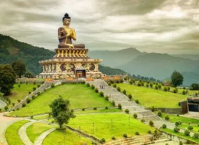 Assam - Arunachal - Meghalaya 11 Night Tour Package