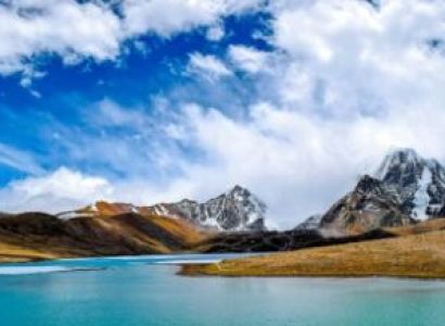 Sikkim - Darjeeling - Gangtok 8N Tour Package