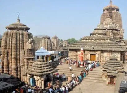 Jagannath Puri Package 2 Nights - 3 Days