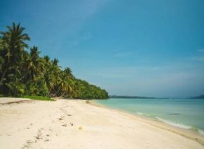 Andaman Tour