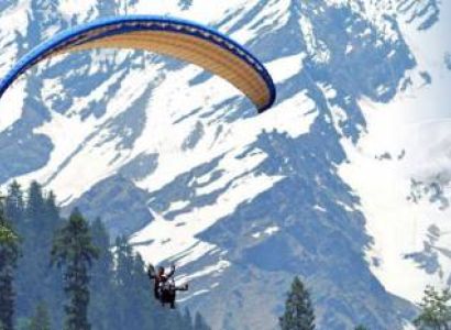 6 Days Shimla Manali Tour