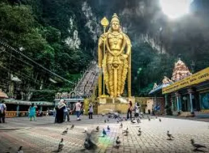 Singapore Malayasia Tour