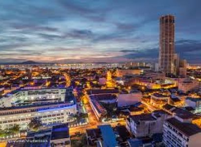 Penang - Pearl of Orient Package