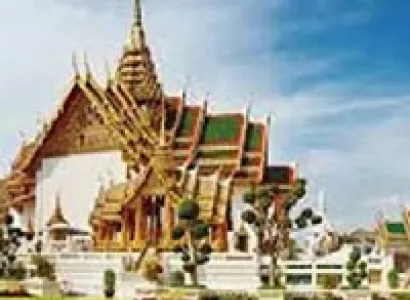 Fantastic Thailand Tour