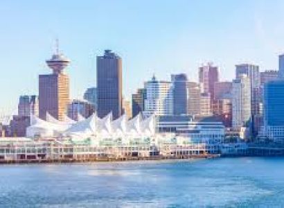 Candian Rockies Tour