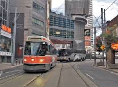 Classic East Canada Tour