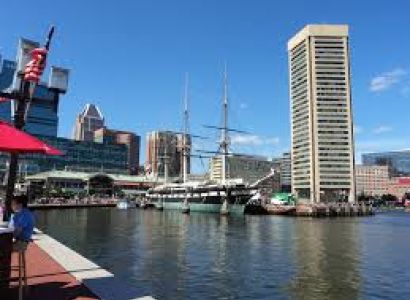 Gala East Coast of America Tour