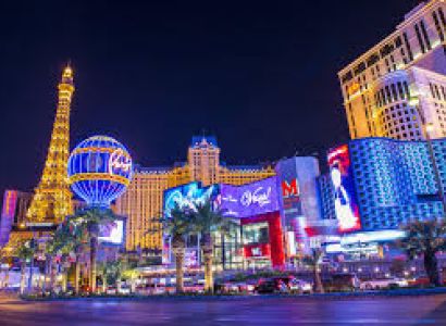 Panorama East and West Coast of America Tour