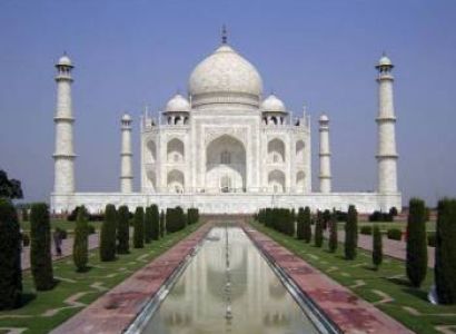 Agra, Jaipur Same Day Tour