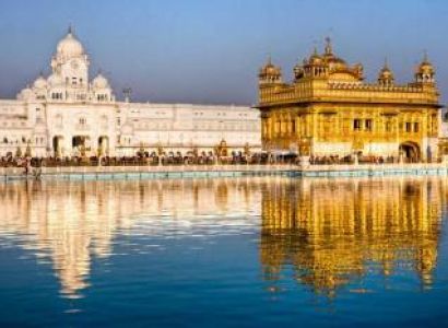 Delhi Amritsar Tour