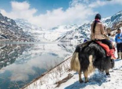 3 Night 4 Days Gangtok Tour