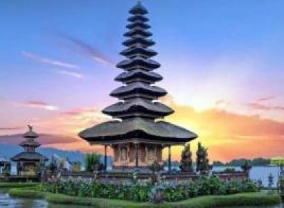 4 Nights / 5 Days Bali Tour