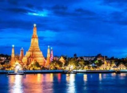 Amazing Thailand Tour