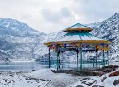 Sikkim Sparkle Tour