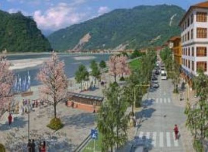 IXB To IXB 8 Nights - 9 Days