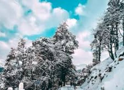 Jalori Pass and Serolsar Lake Trek Tour